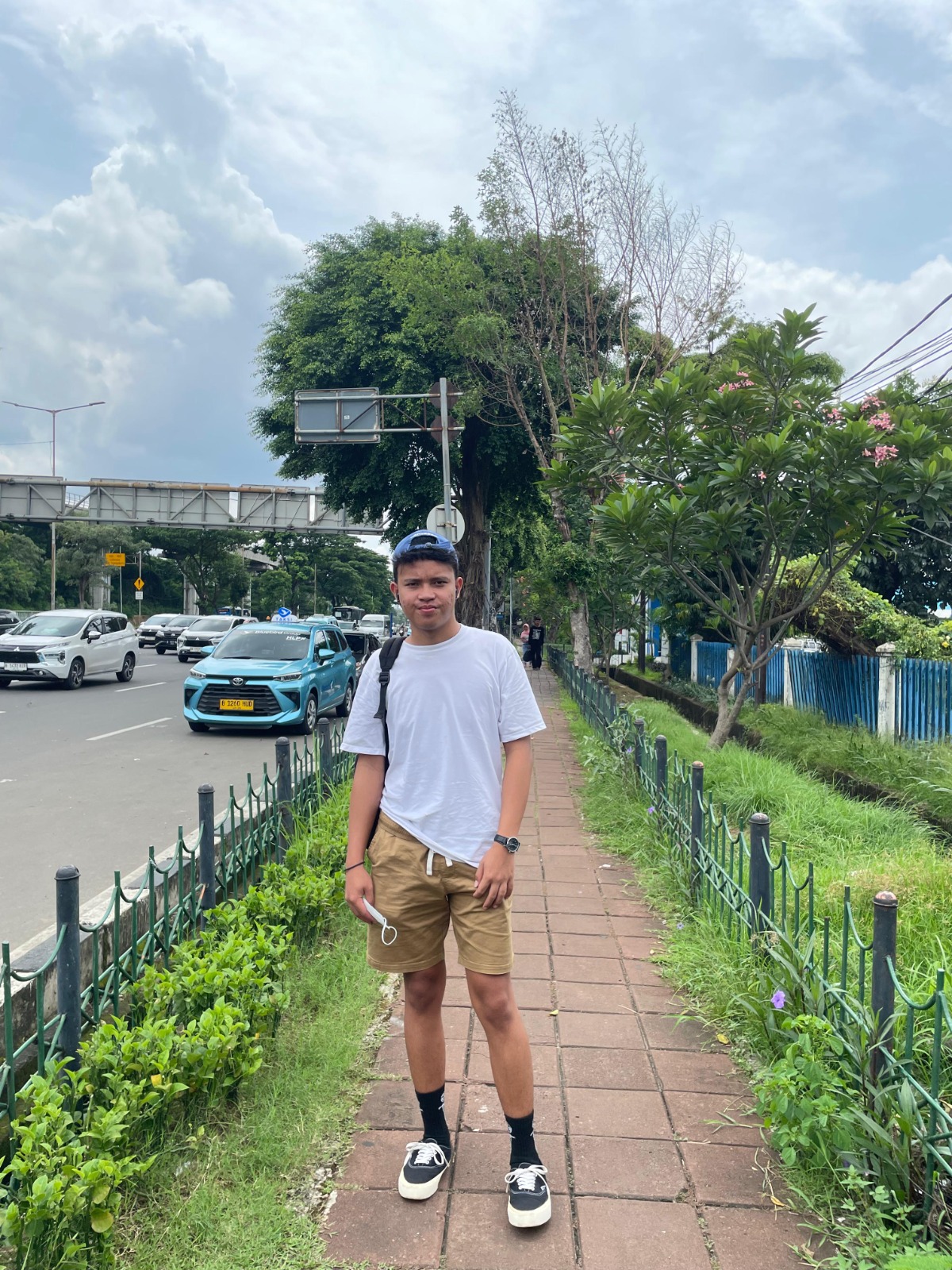 Jakarta senen