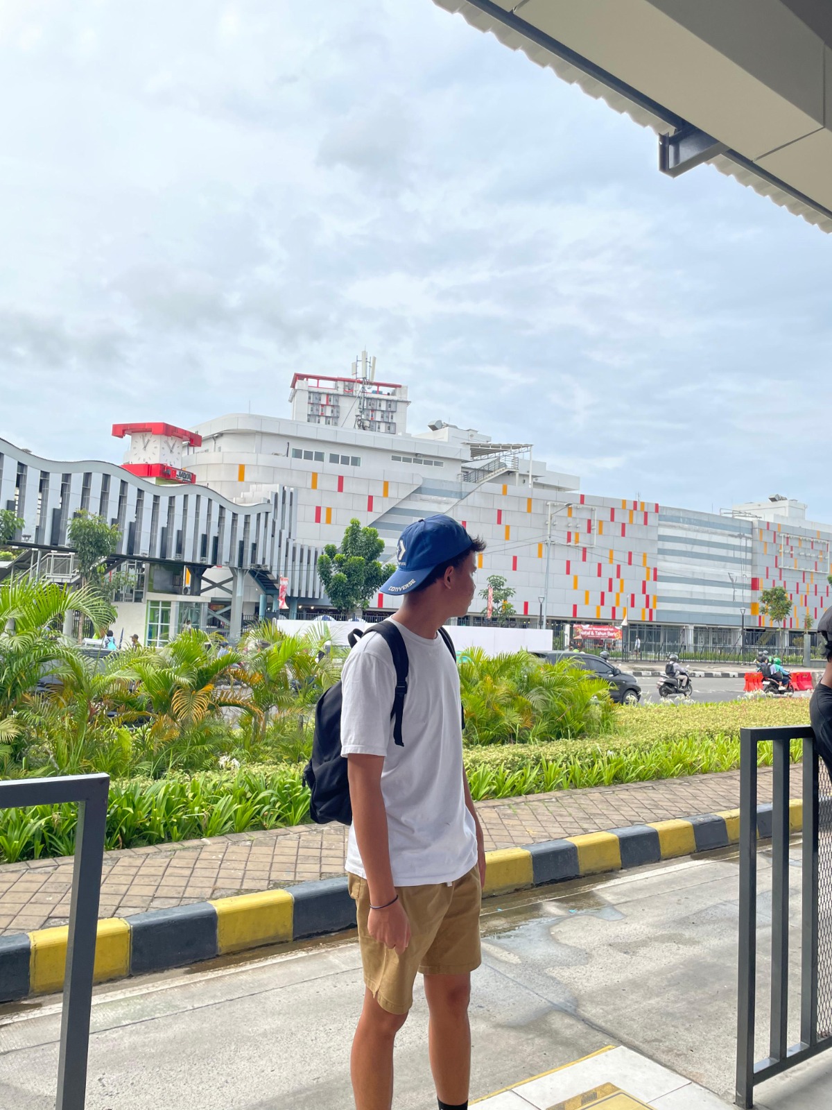 Mal Atrium Senen